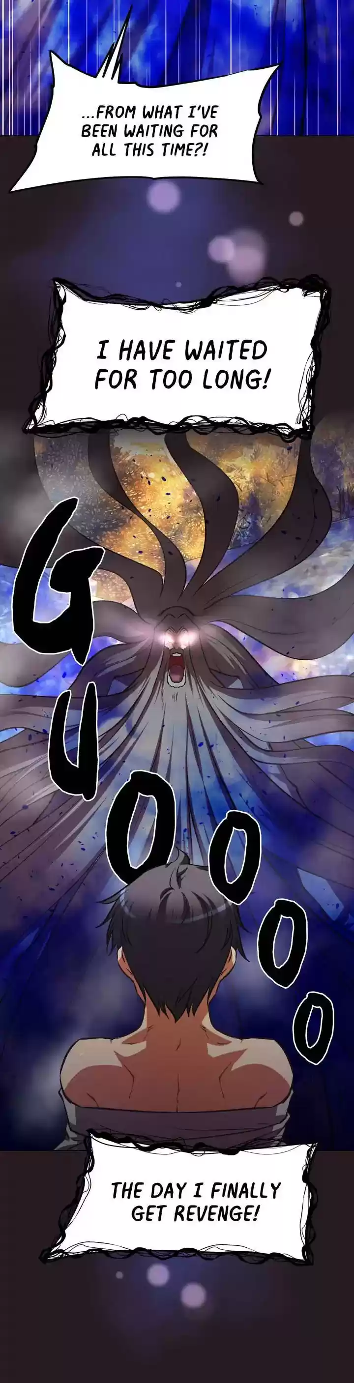 Brawling Go Chapter 152