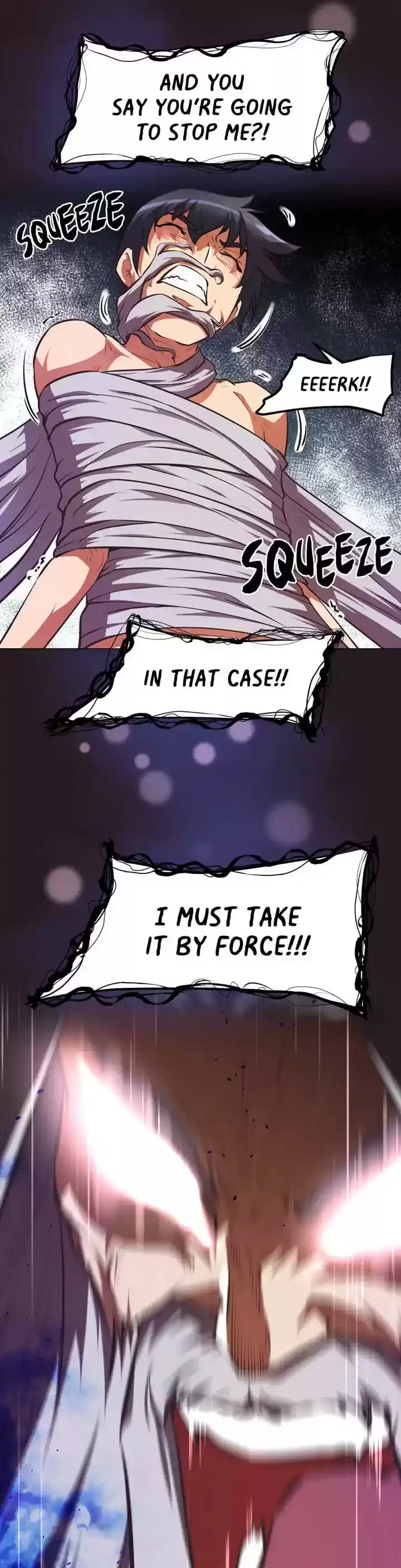 Brawling Go Chapter 152