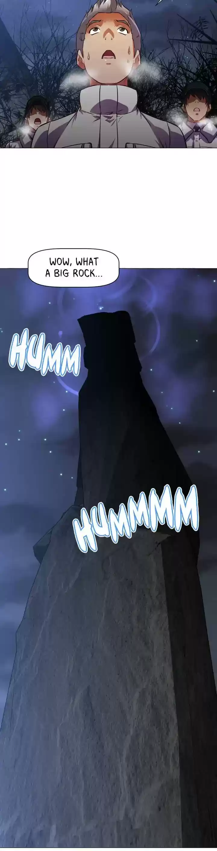 Brawling Go Chapter 152