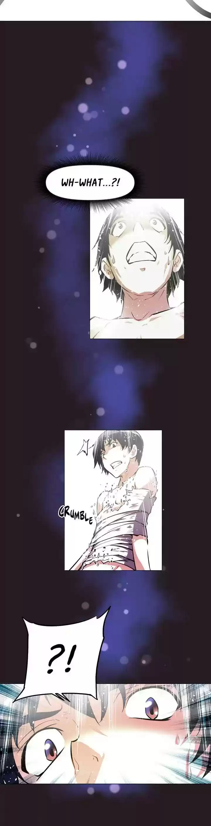 Brawling Go Chapter 153 [End]