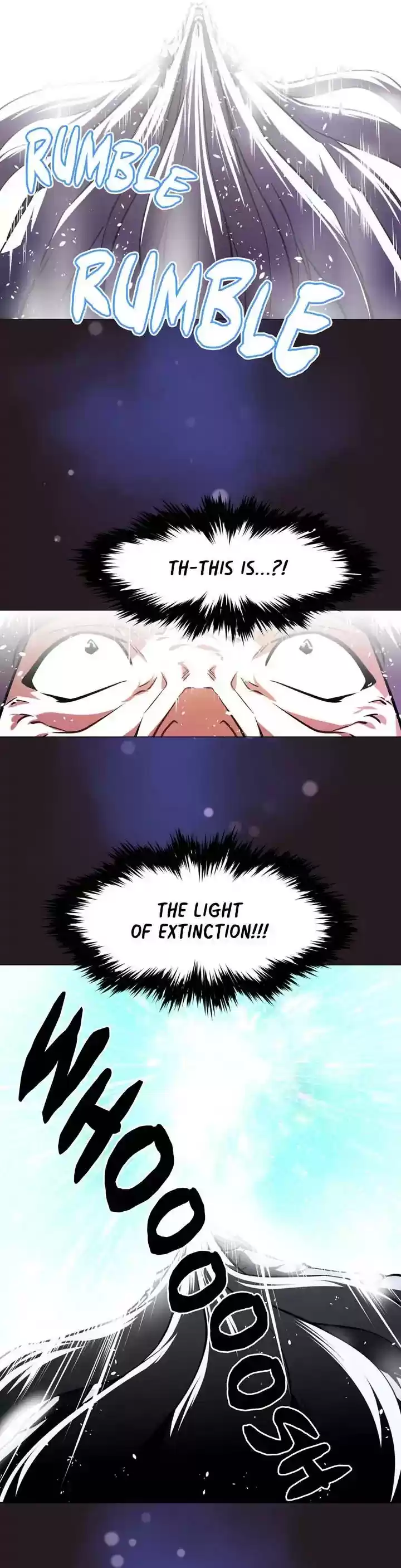 Brawling Go Chapter 153 [End]