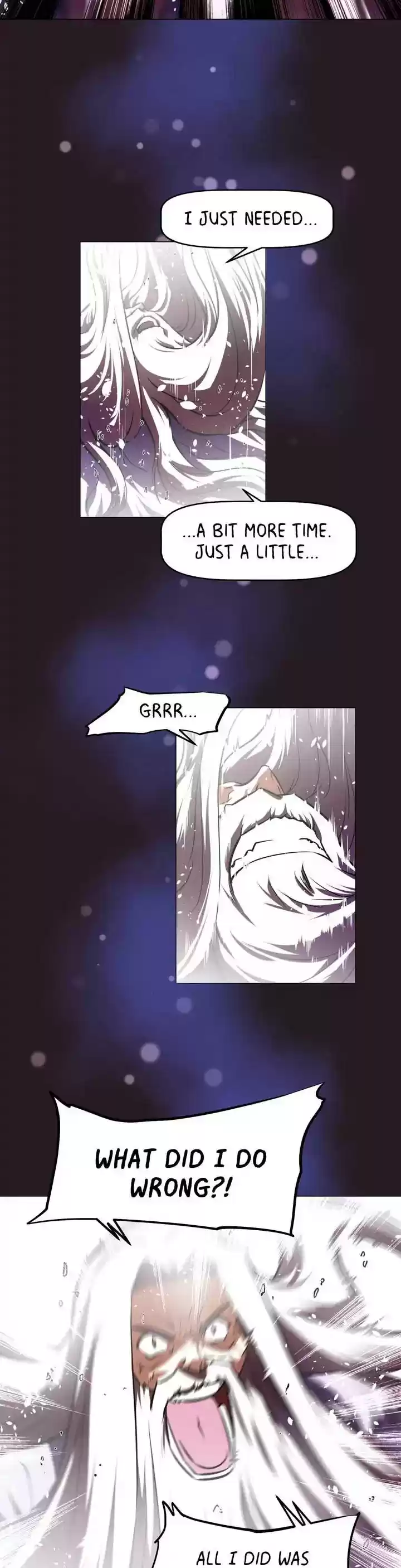 Brawling Go Chapter 153 [End]