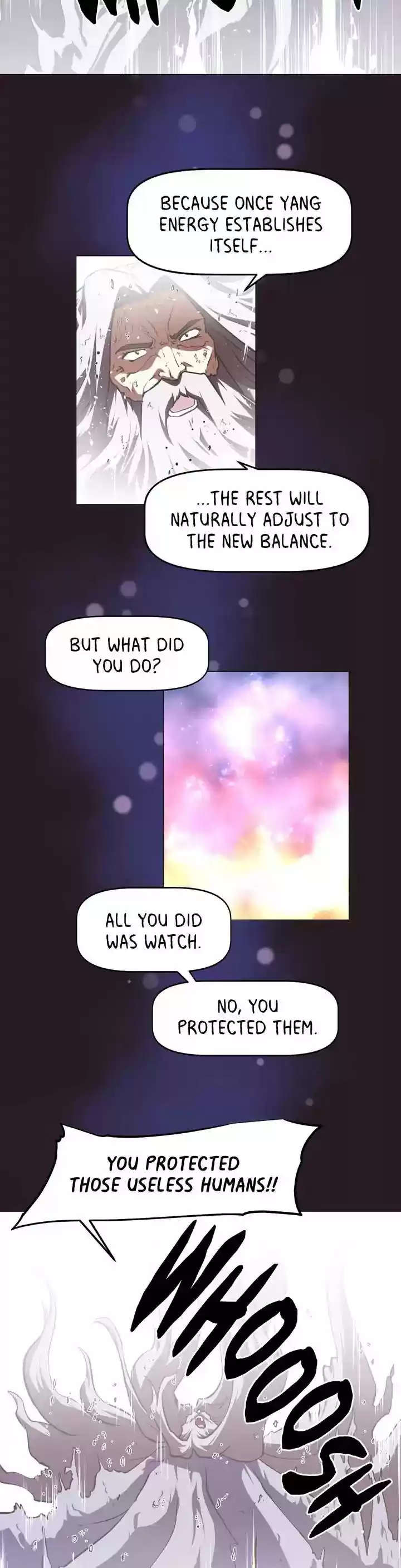 Brawling Go Chapter 153 [End]