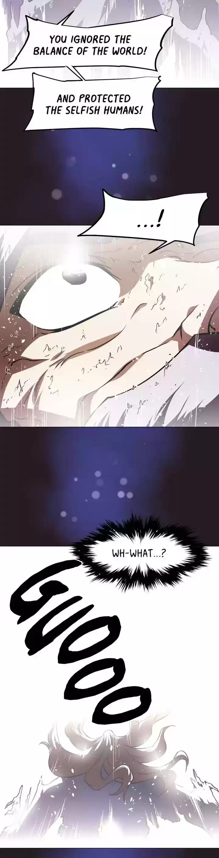 Brawling Go Chapter 153 [End]