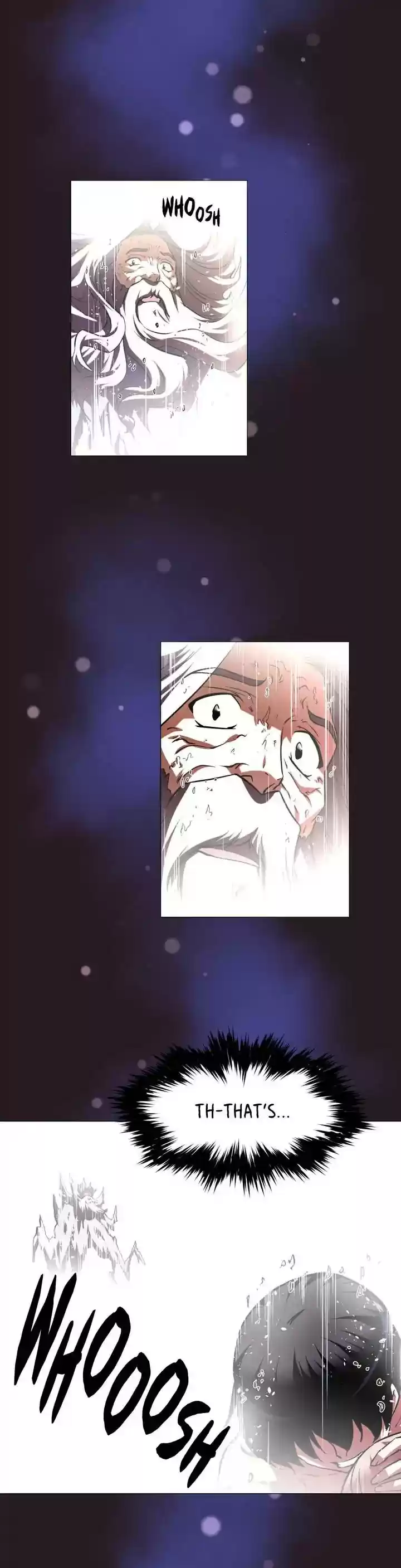 Brawling Go Chapter 153 [End]