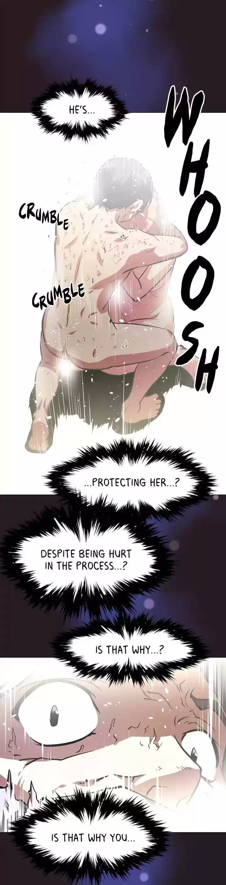 Brawling Go Chapter 153 [End]