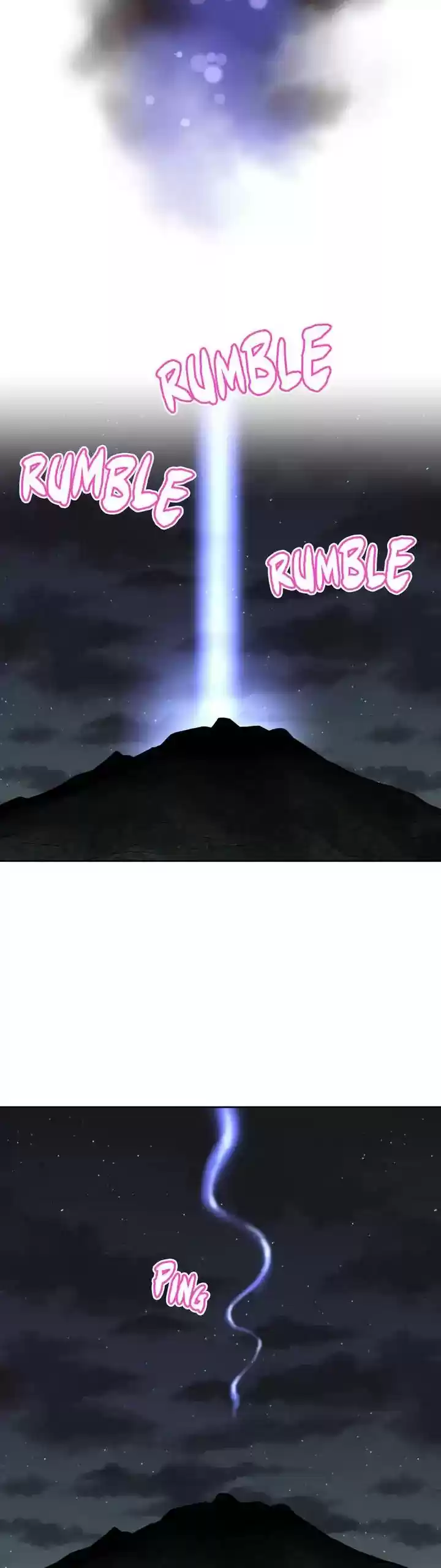 Brawling Go Chapter 153 [End]