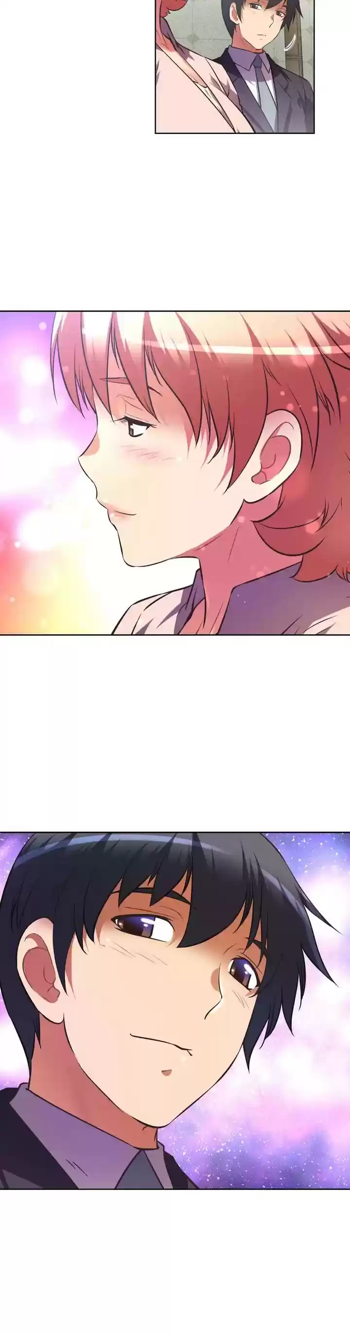 Brawling Go Chapter 153 [End]