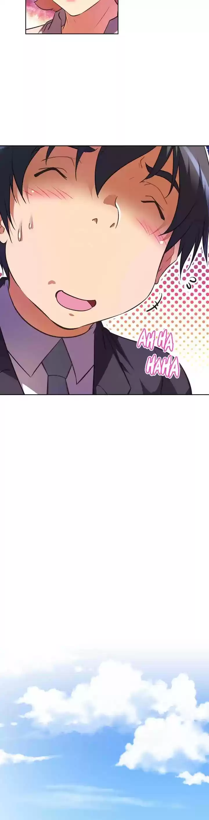 Brawling Go Chapter 153 [End]