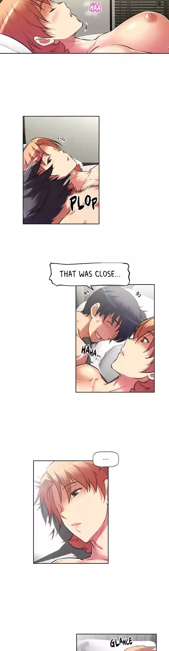 Brawling Go Chapter 153 [End]