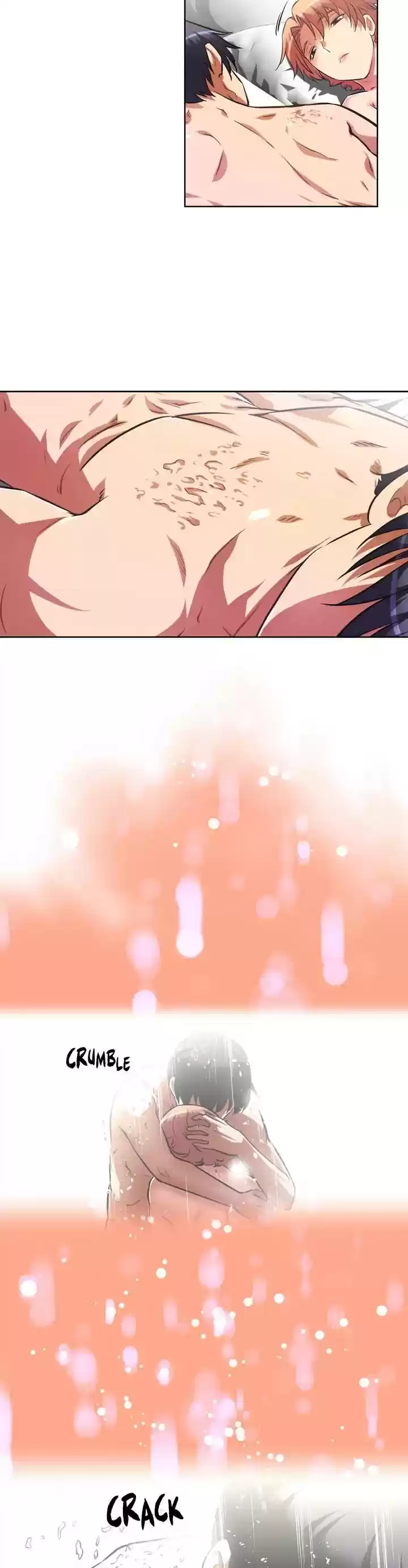 Brawling Go Chapter 153 [End]