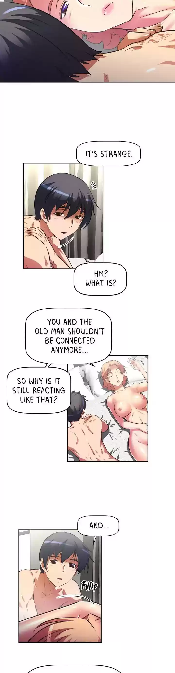 Brawling Go Chapter 153 [End]