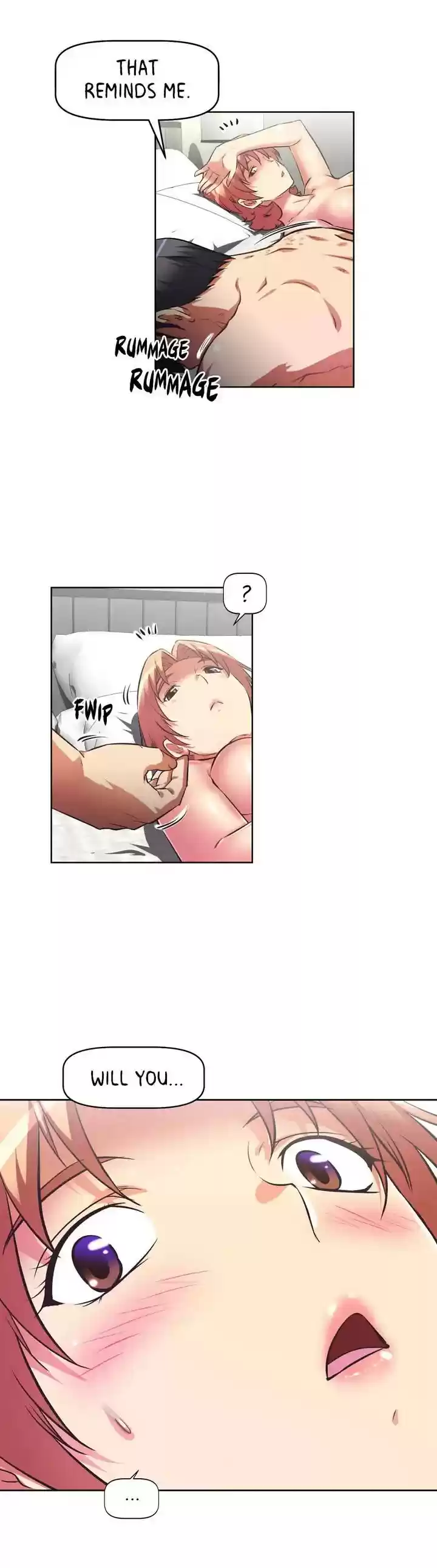 Brawling Go Chapter 153 [End]