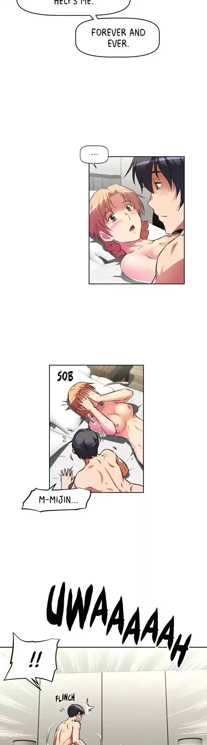 Brawling Go Chapter 153 [End]