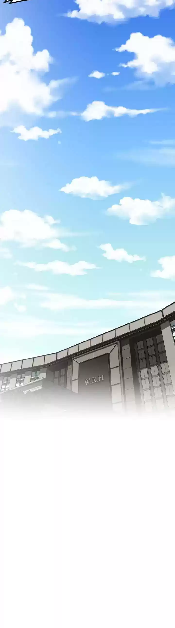 Brawling Go Chapter 153 [End]