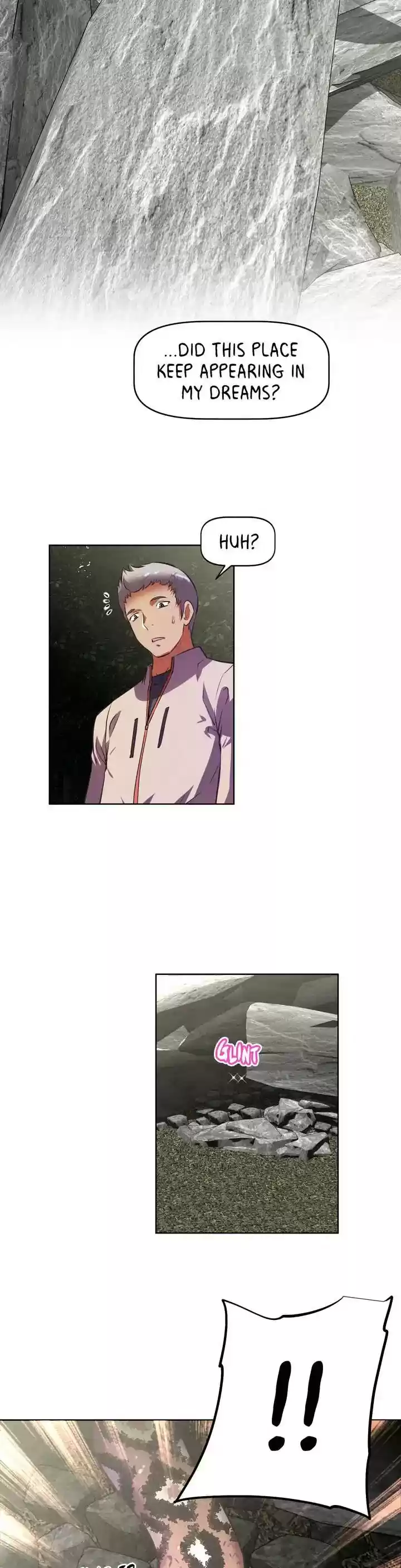 Brawling Go Chapter 153 [End]