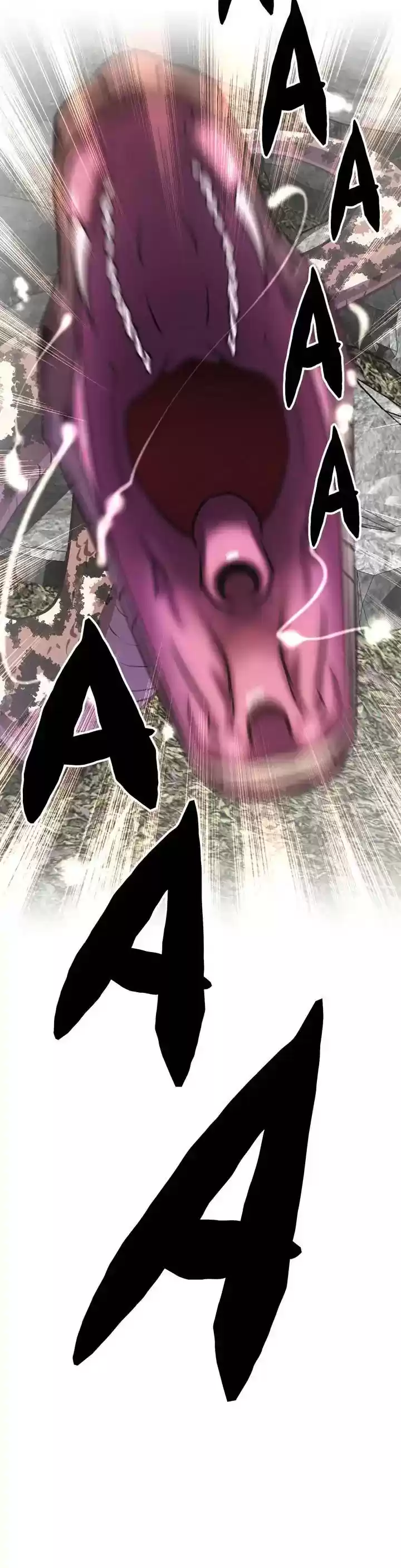 Brawling Go Chapter 153 [End]