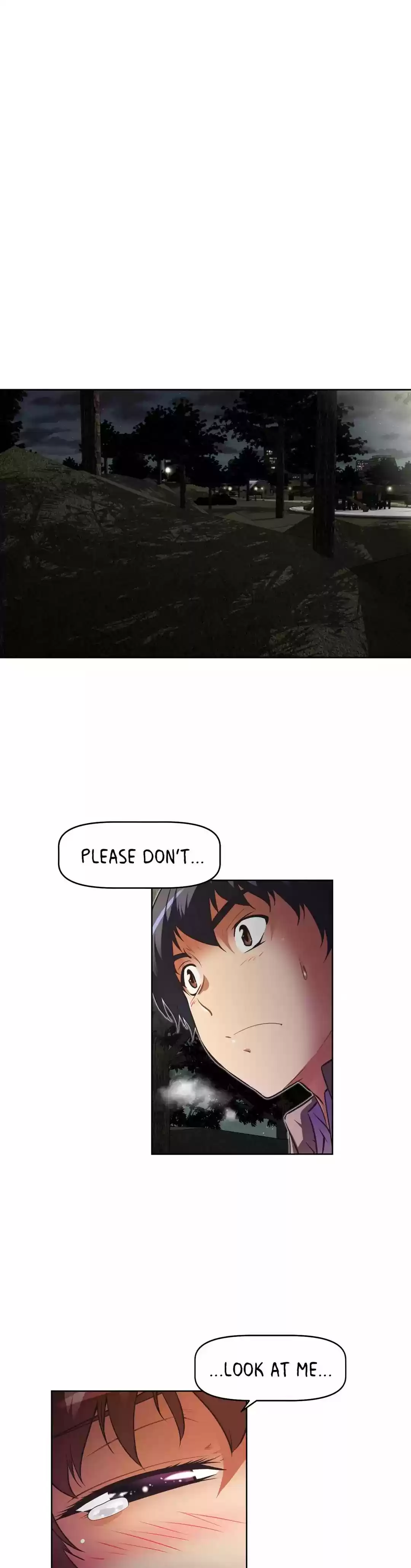 Brawling Go Chapter 76