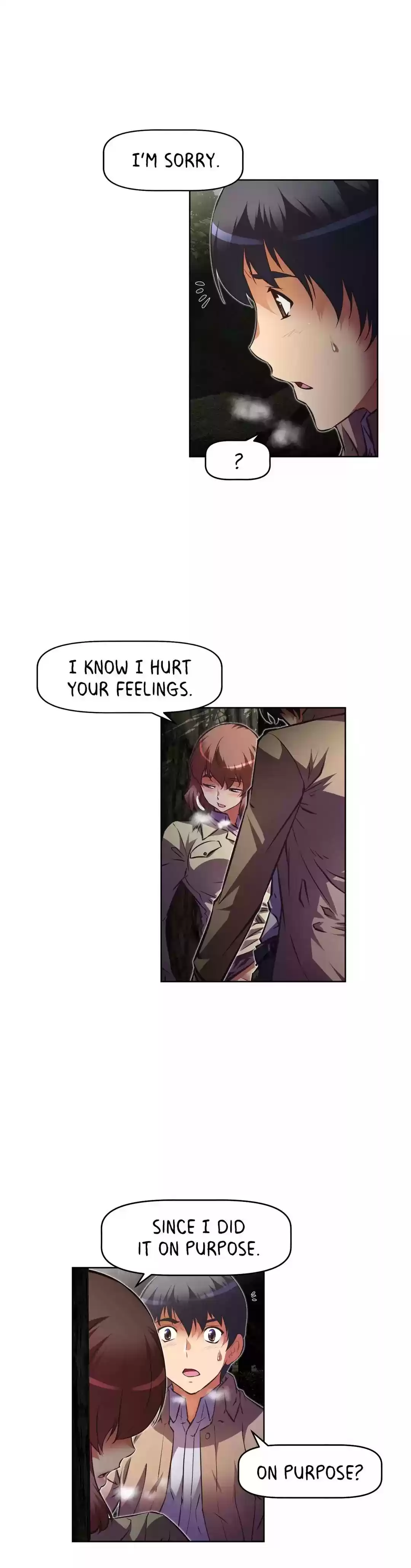 Brawling Go Chapter 76