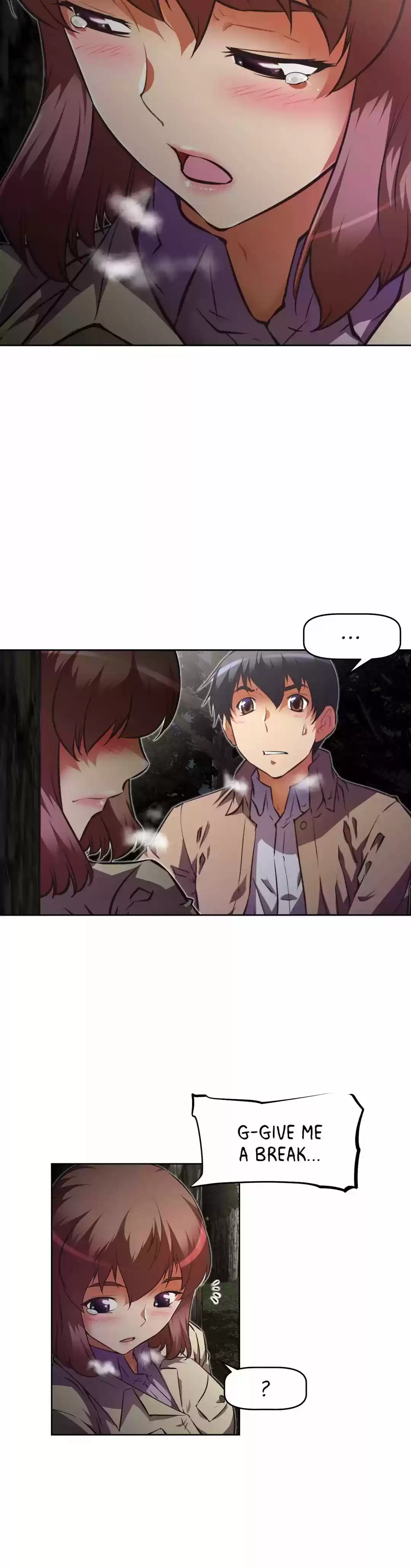 Brawling Go Chapter 76