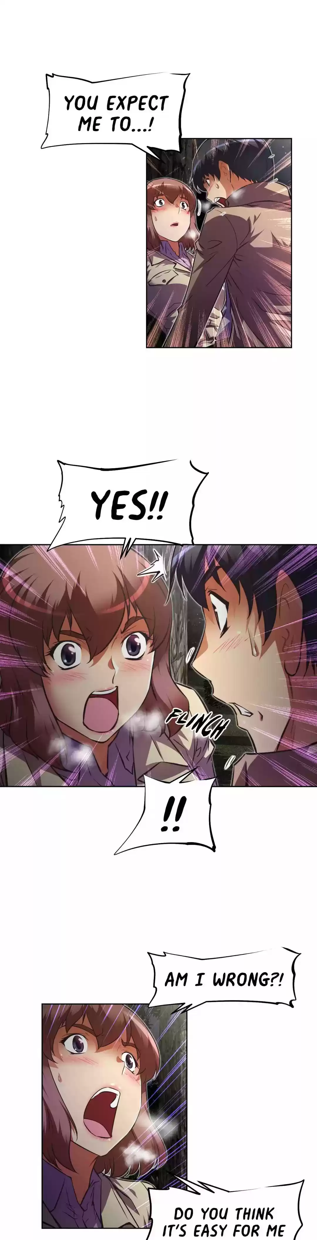 Brawling Go Chapter 76