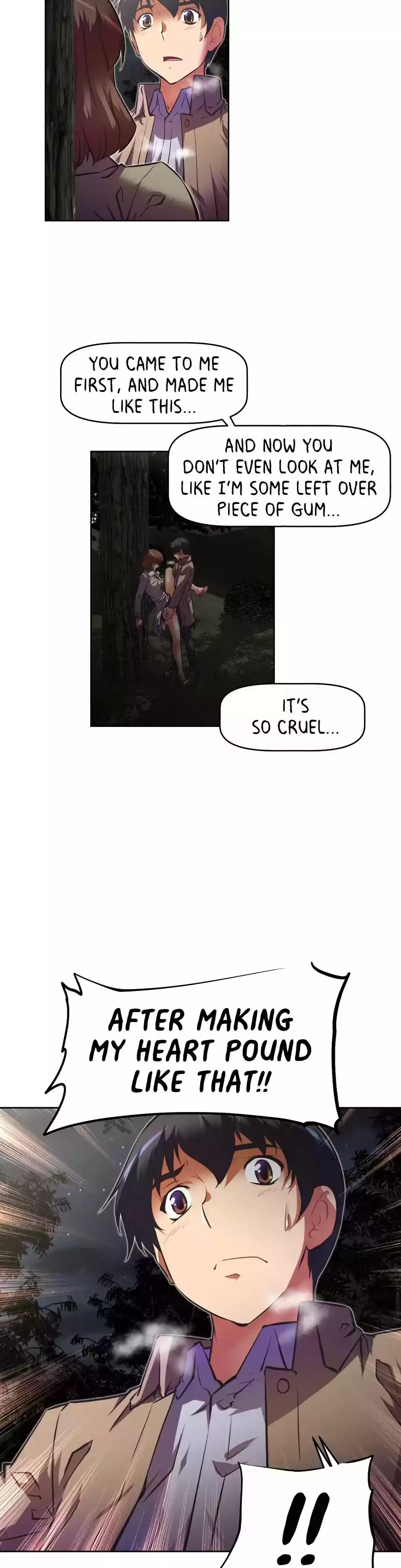 Brawling Go Chapter 76