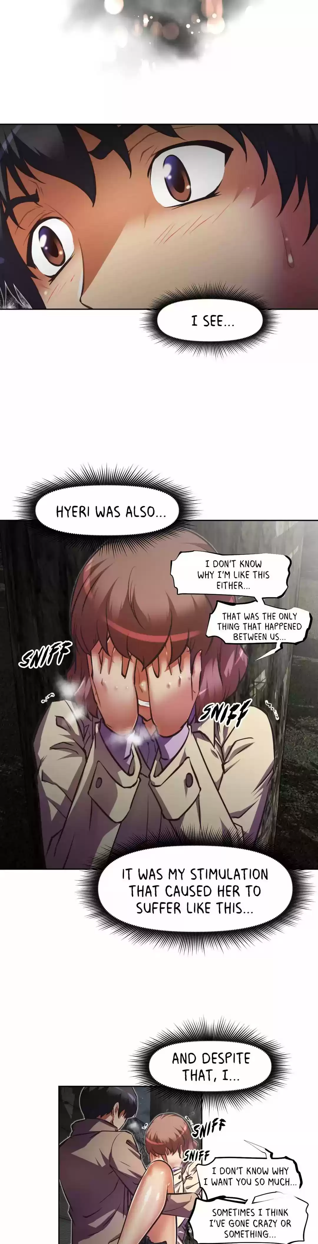 Brawling Go Chapter 76