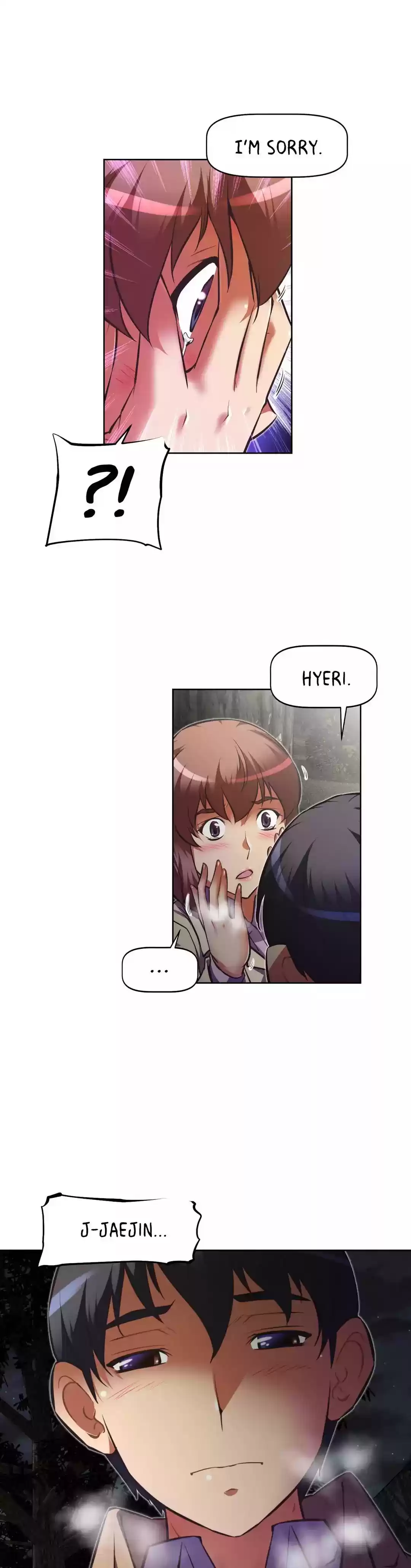 Brawling Go Chapter 76