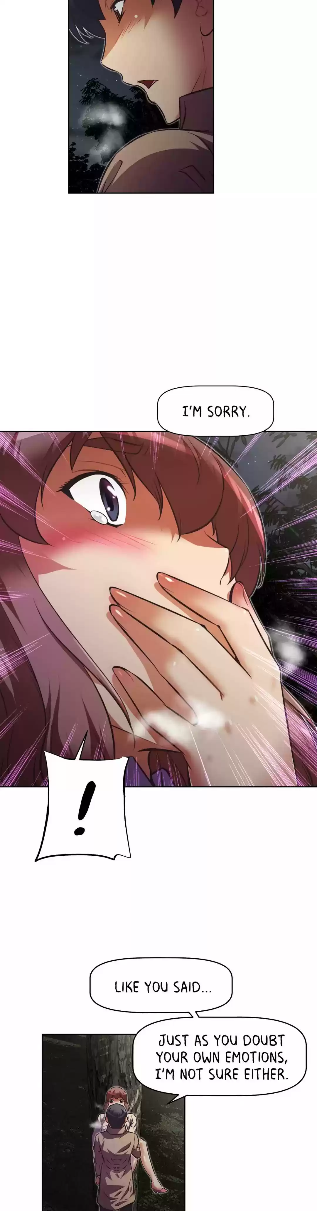 Brawling Go Chapter 76