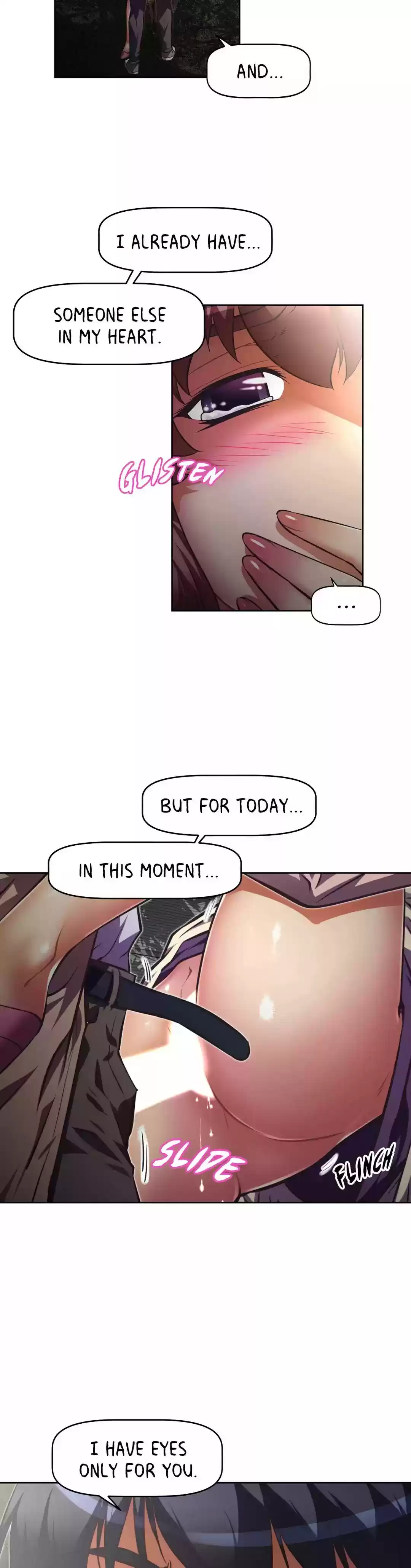 Brawling Go Chapter 76