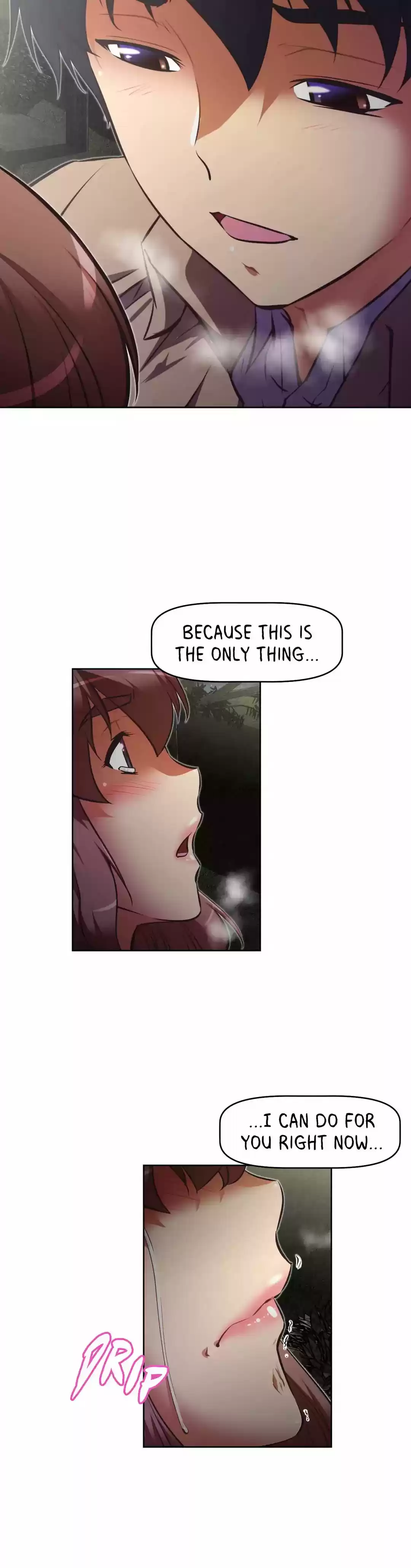 Brawling Go Chapter 76