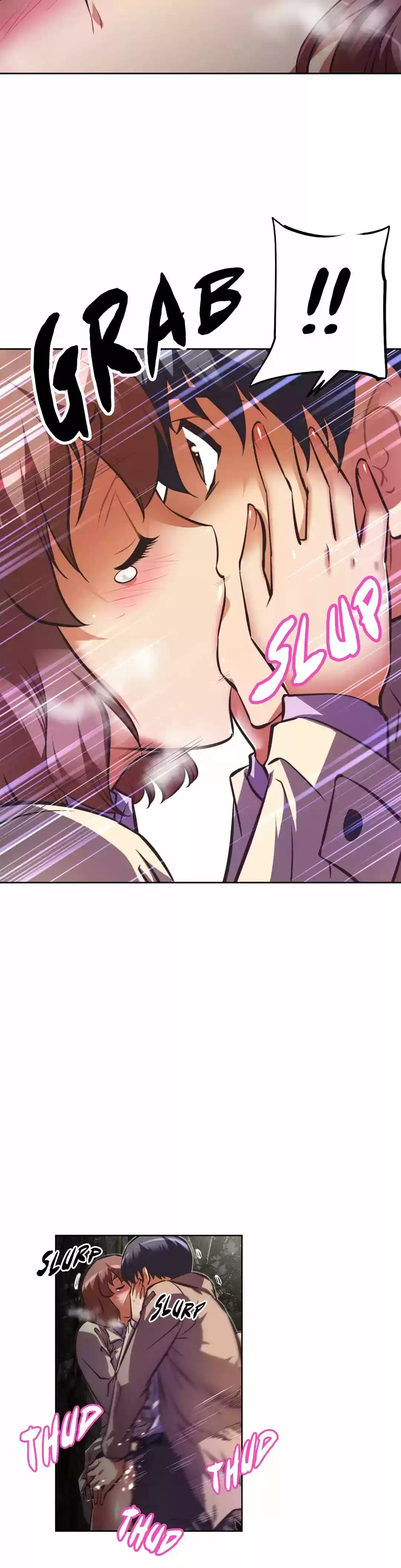 Brawling Go Chapter 76