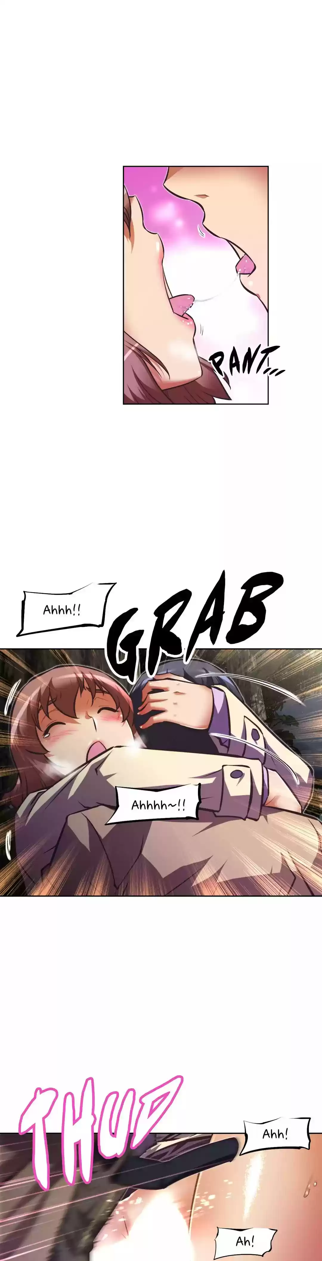 Brawling Go Chapter 76