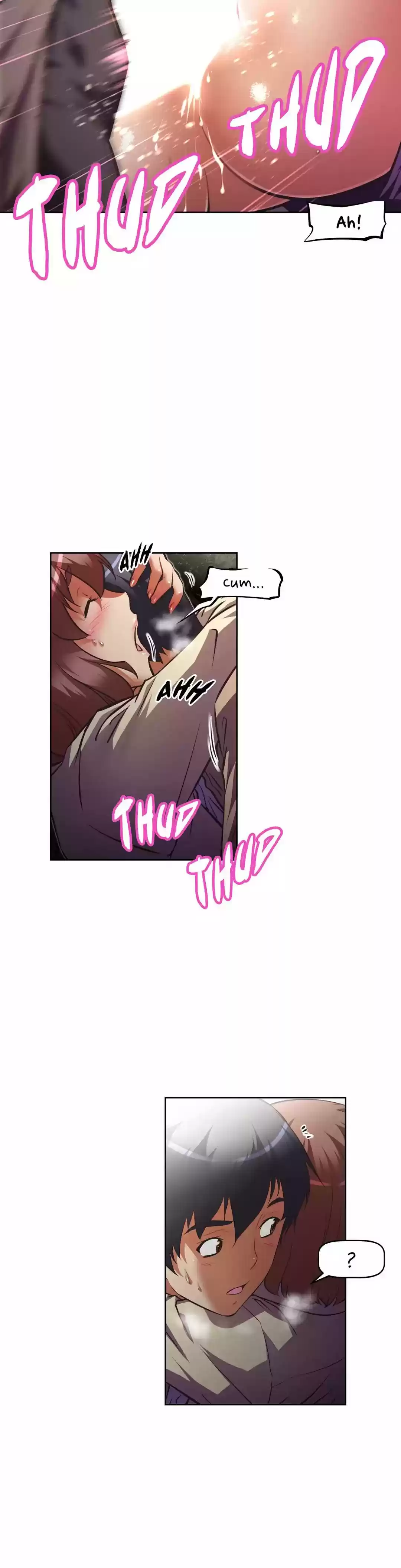 Brawling Go Chapter 76