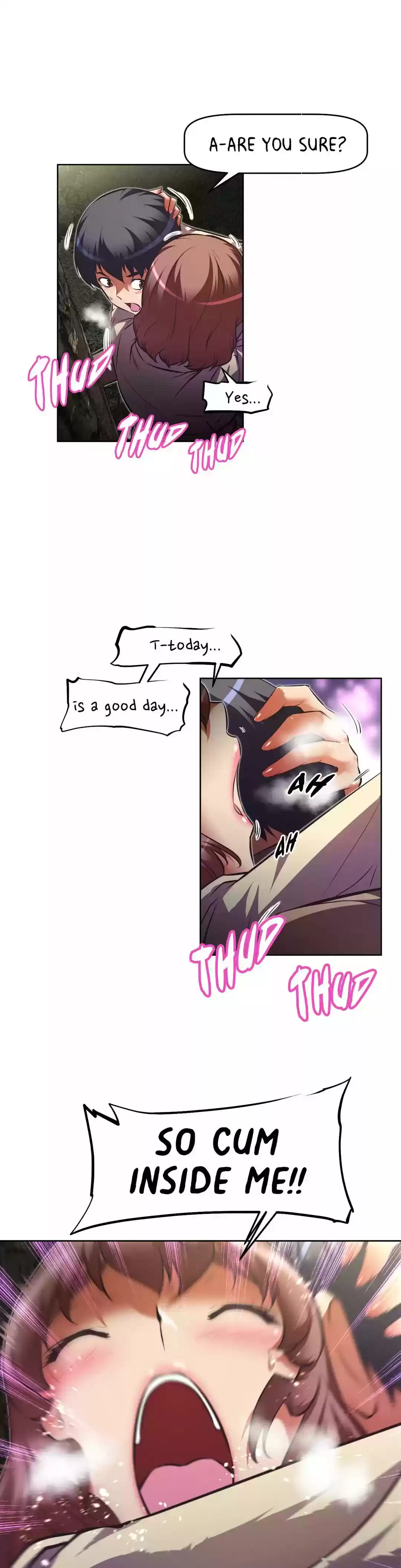 Brawling Go Chapter 76