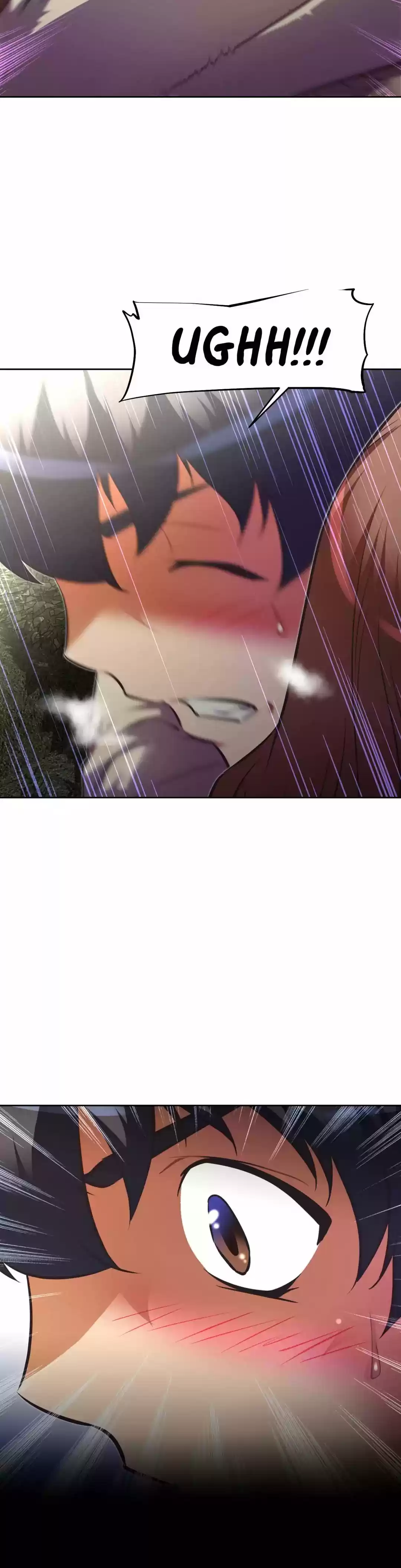 Brawling Go Chapter 76