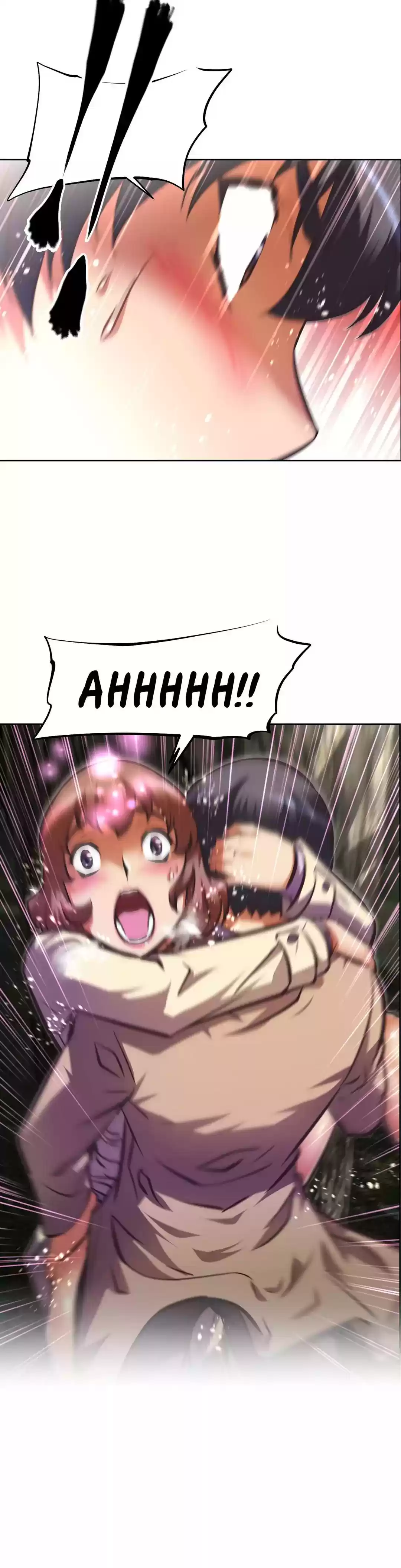 Brawling Go Chapter 76