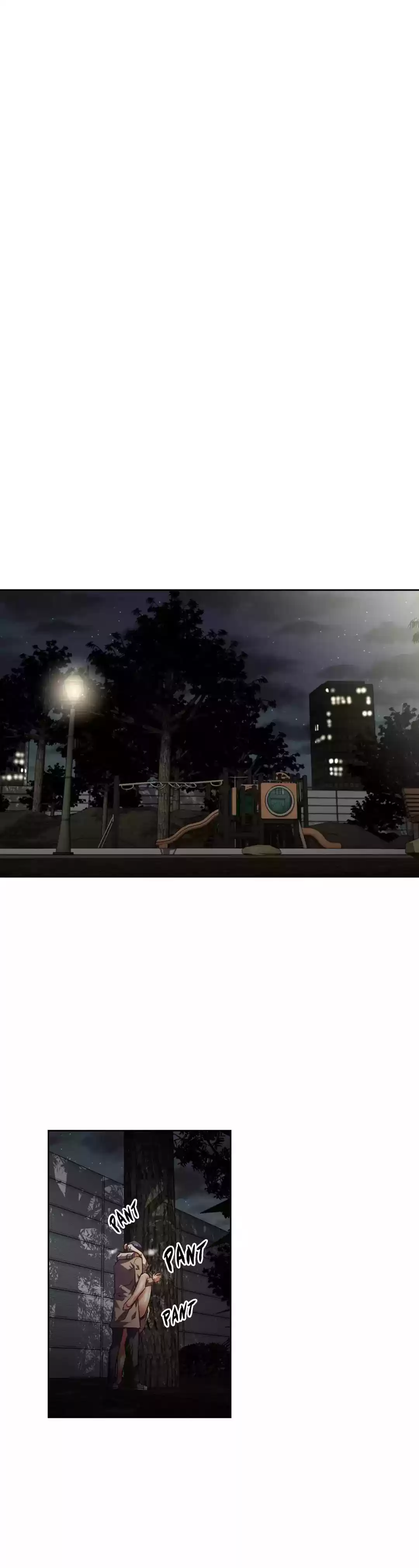 Brawling Go Chapter 76