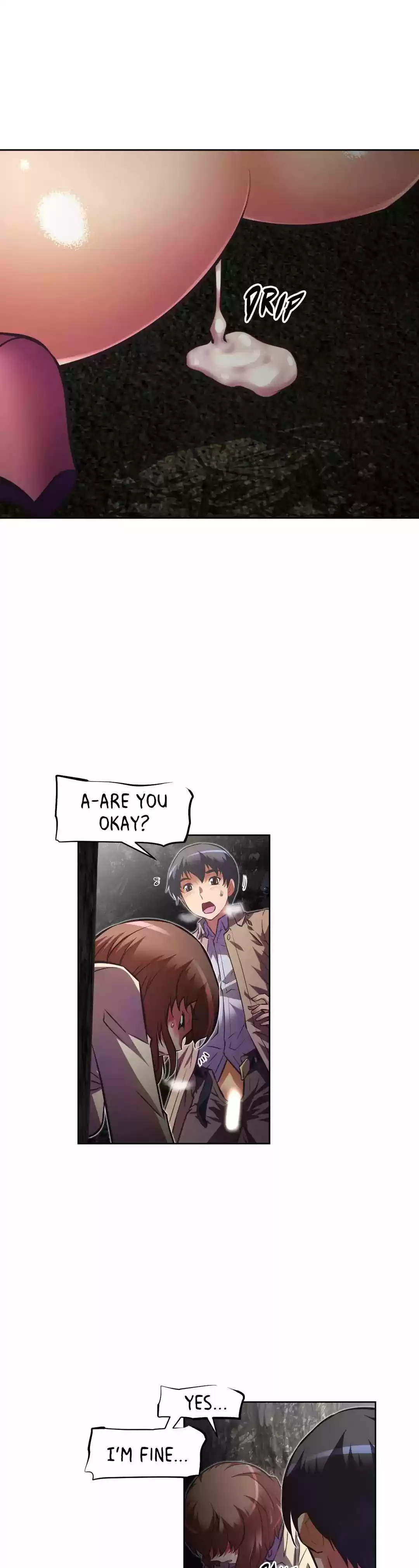 Brawling Go Chapter 76