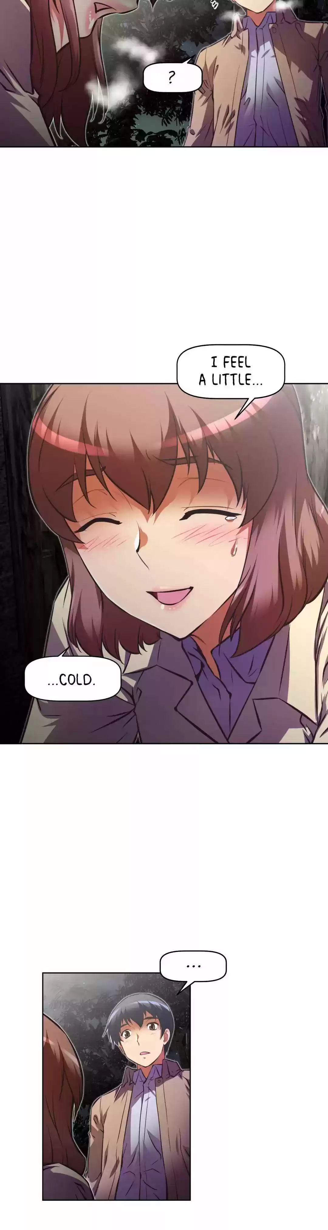 Brawling Go Chapter 76