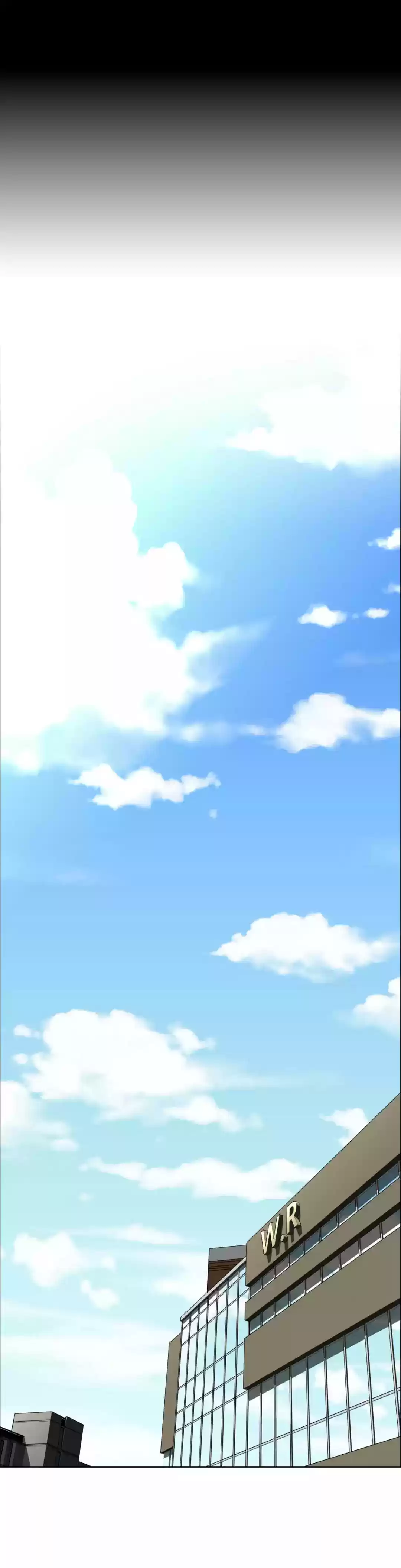 Brawling Go Chapter 76