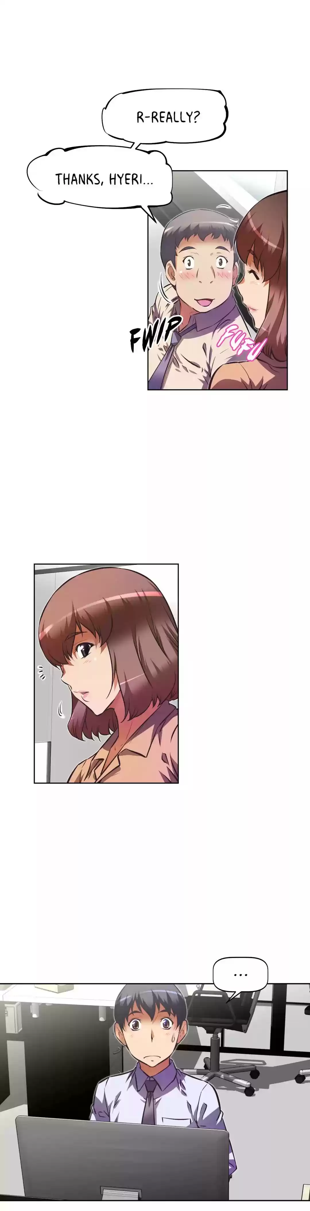 Brawling Go Chapter 76