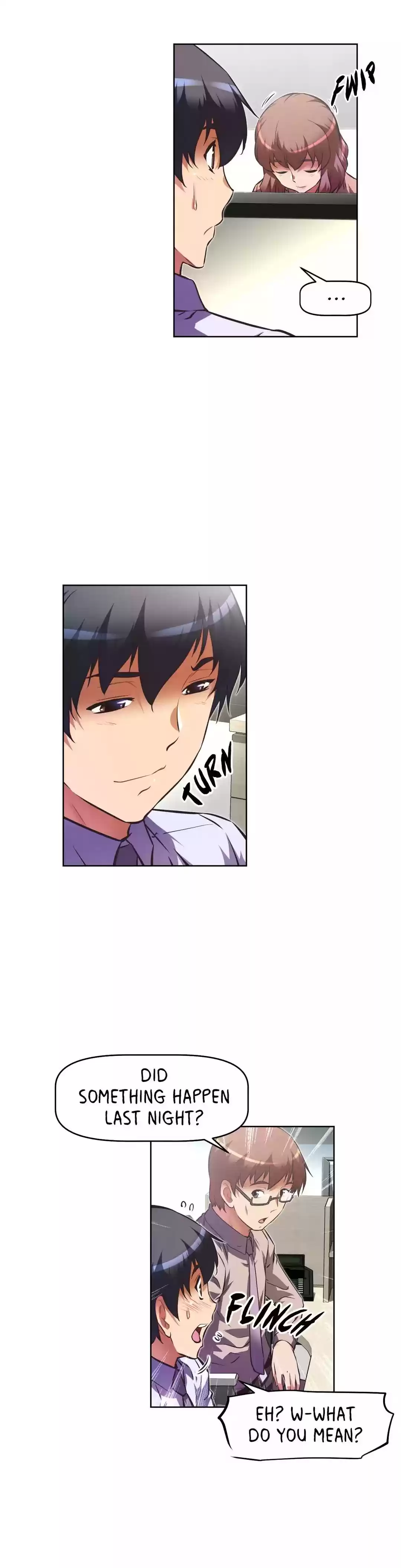 Brawling Go Chapter 76