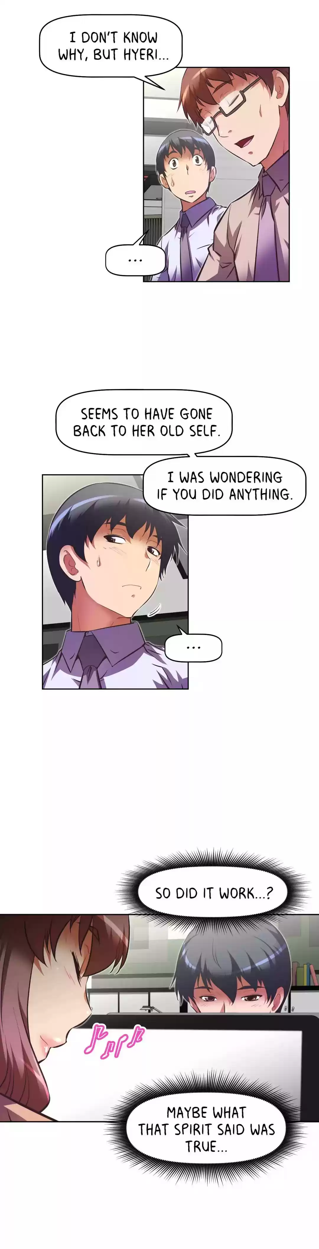 Brawling Go Chapter 76