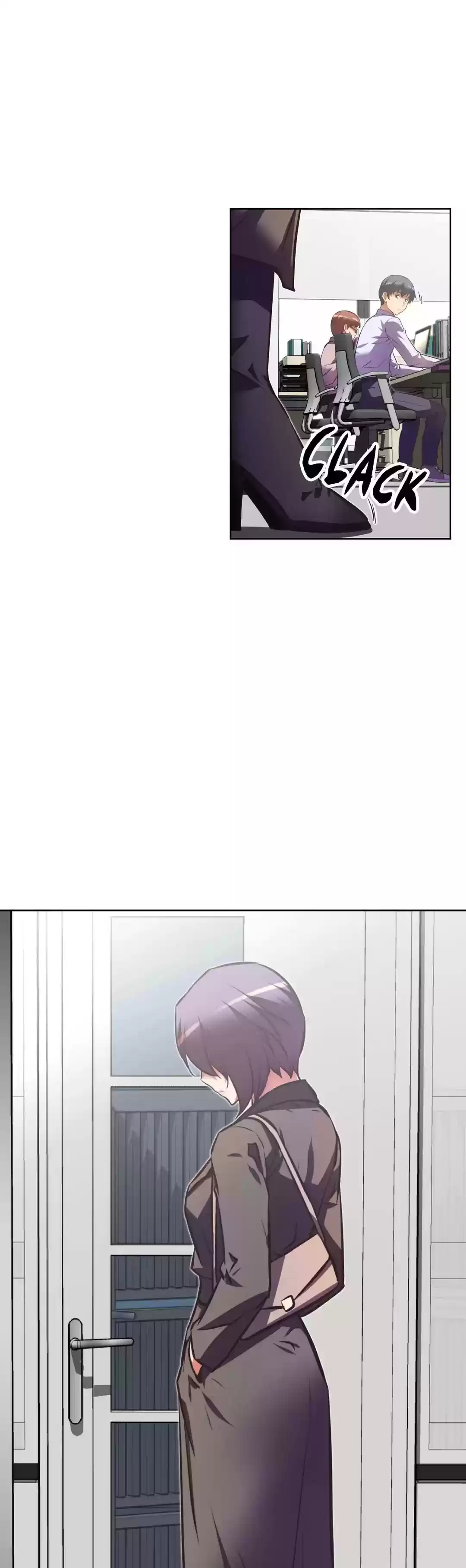 Brawling Go Chapter 76