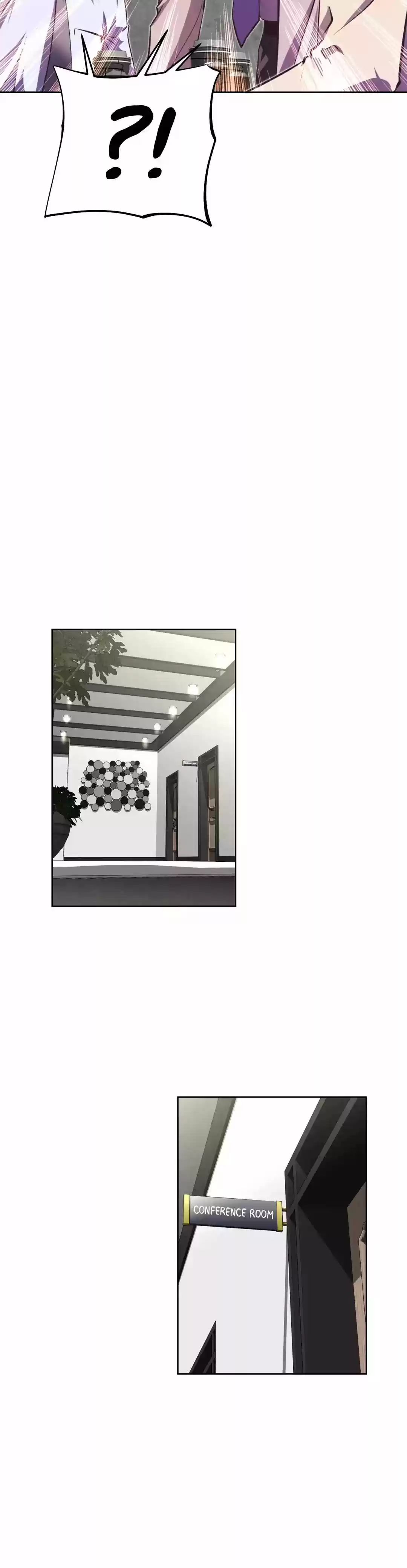 Brawling Go Chapter 77