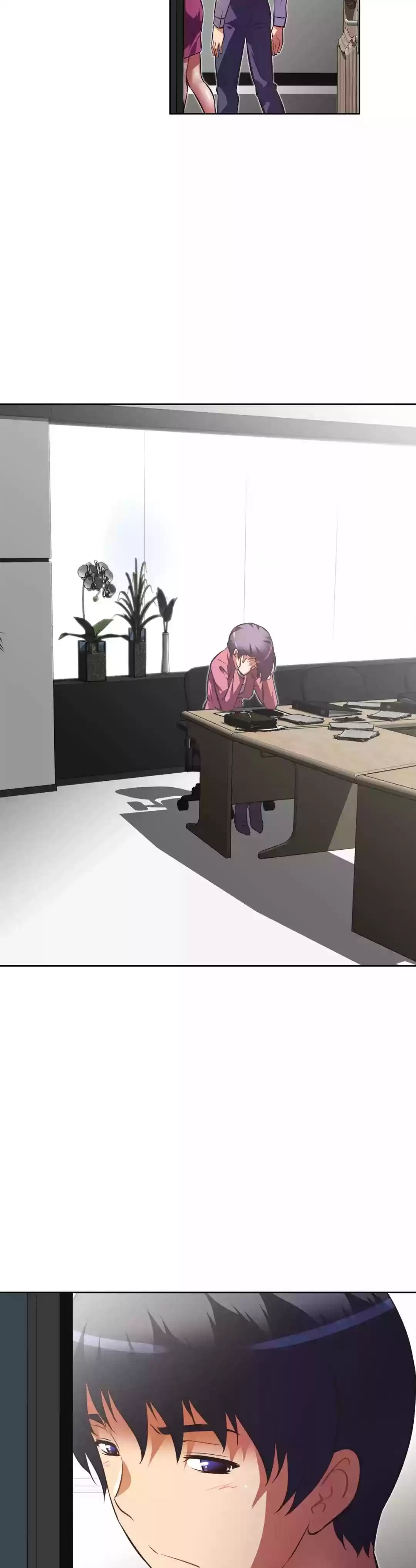 Brawling Go Chapter 77