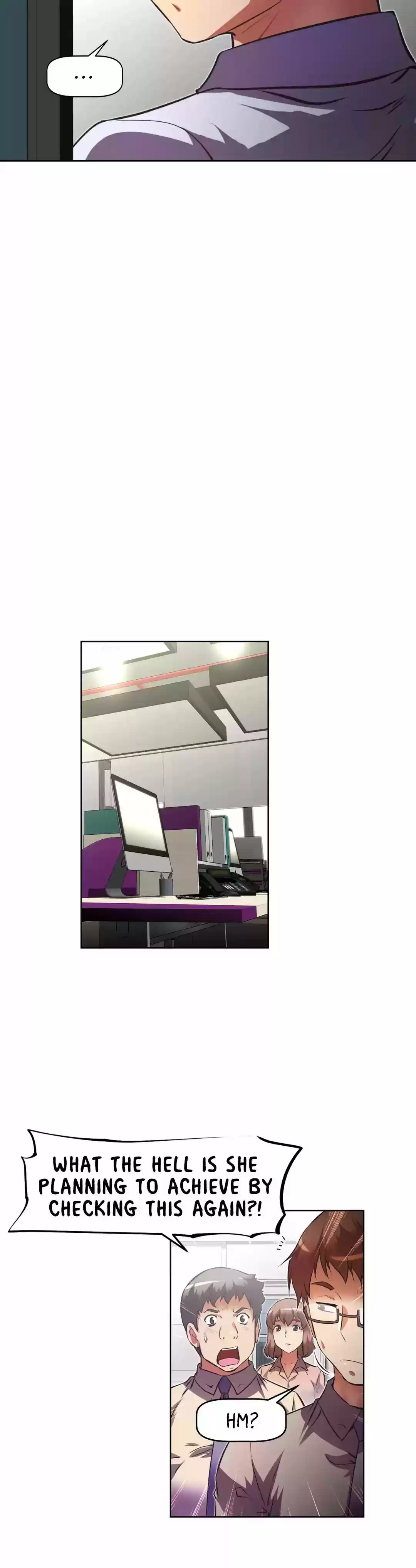 Brawling Go Chapter 77