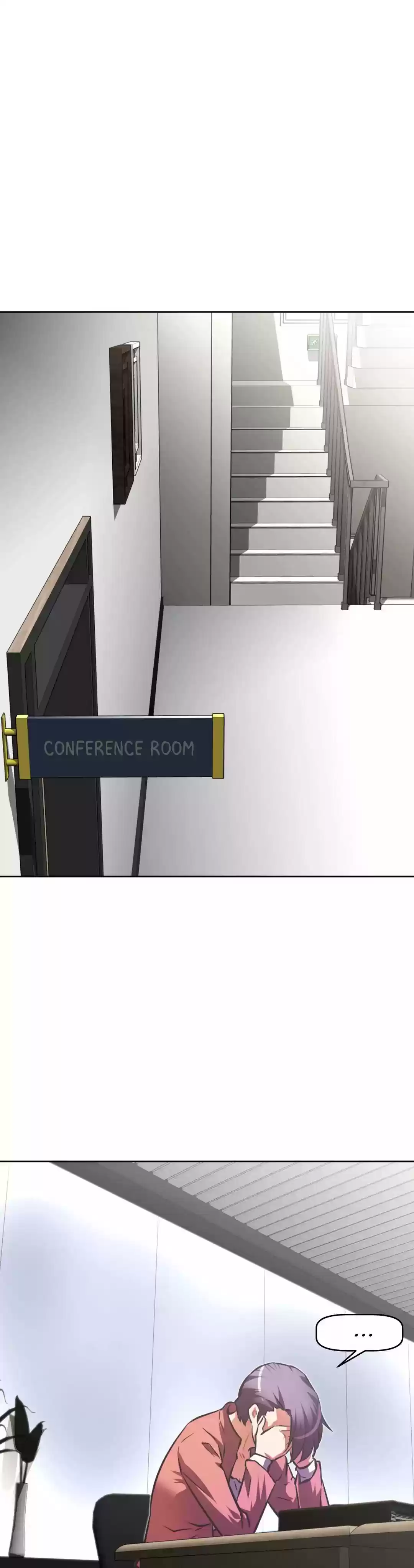 Brawling Go Chapter 77