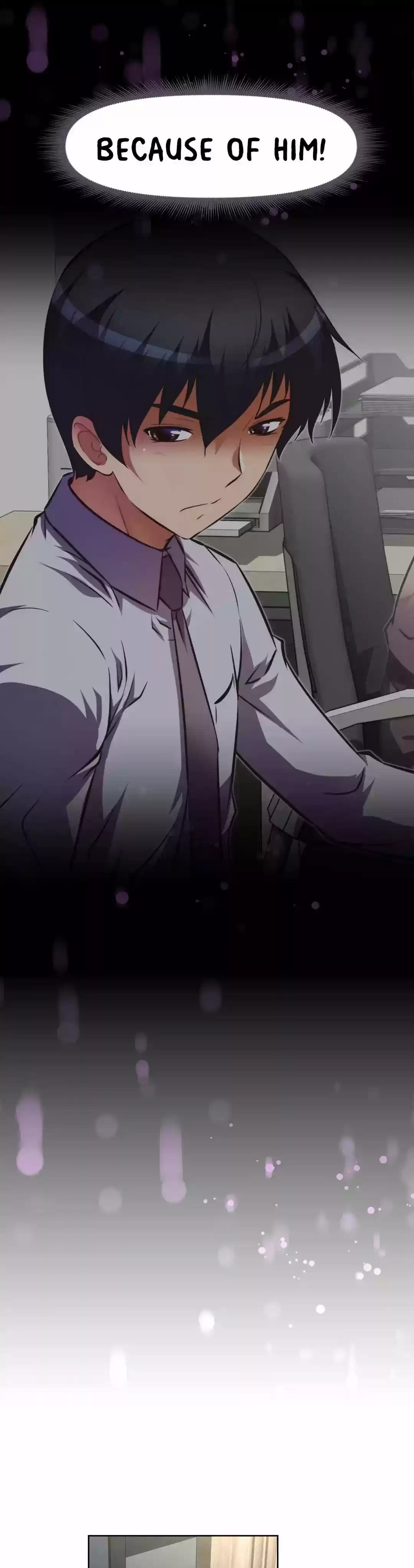 Brawling Go Chapter 77